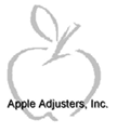 Apple Adjusters